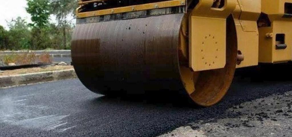 Ασφαλτοστρώσεις στην Αθήνα στο 50% του οδικού δικτύου Ασφαλτοστρώσεις στην Αθήνα στο 50% του οδικού δικτύου